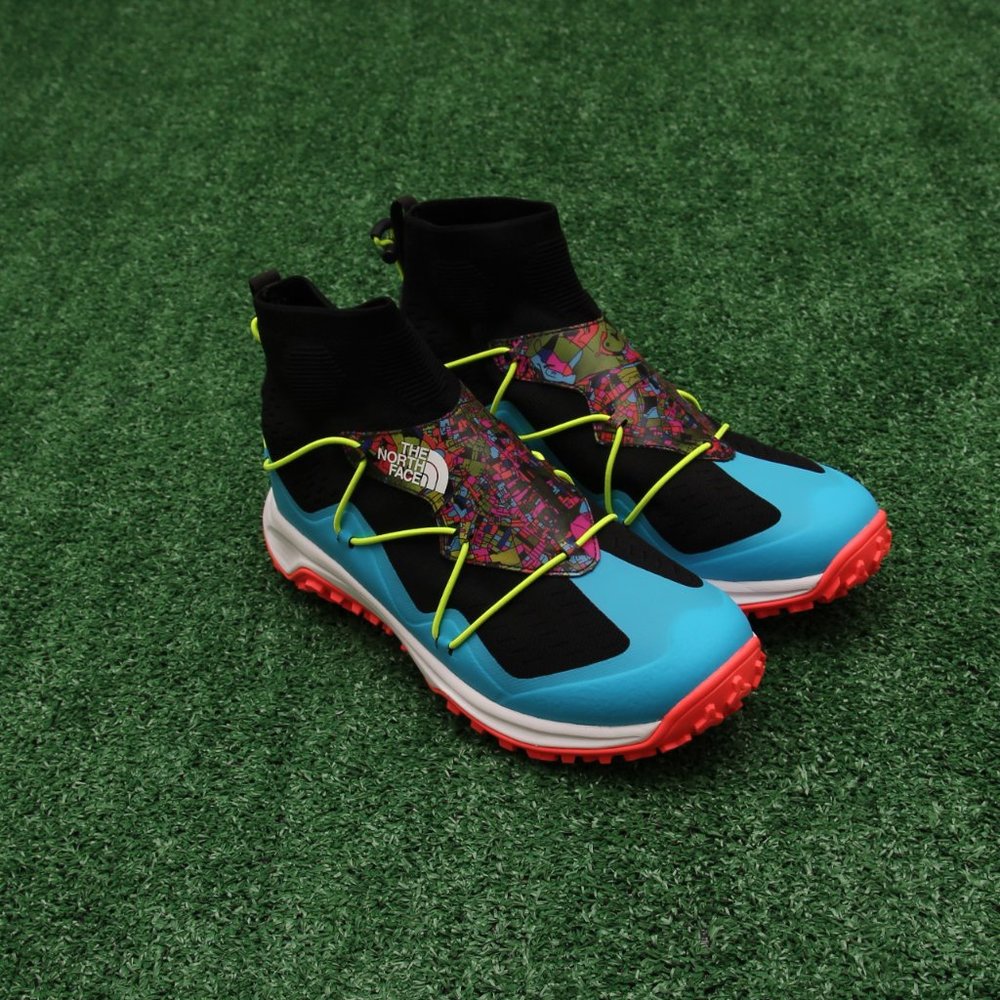 The North Face SIHL MID Tokyo Hiking Boots